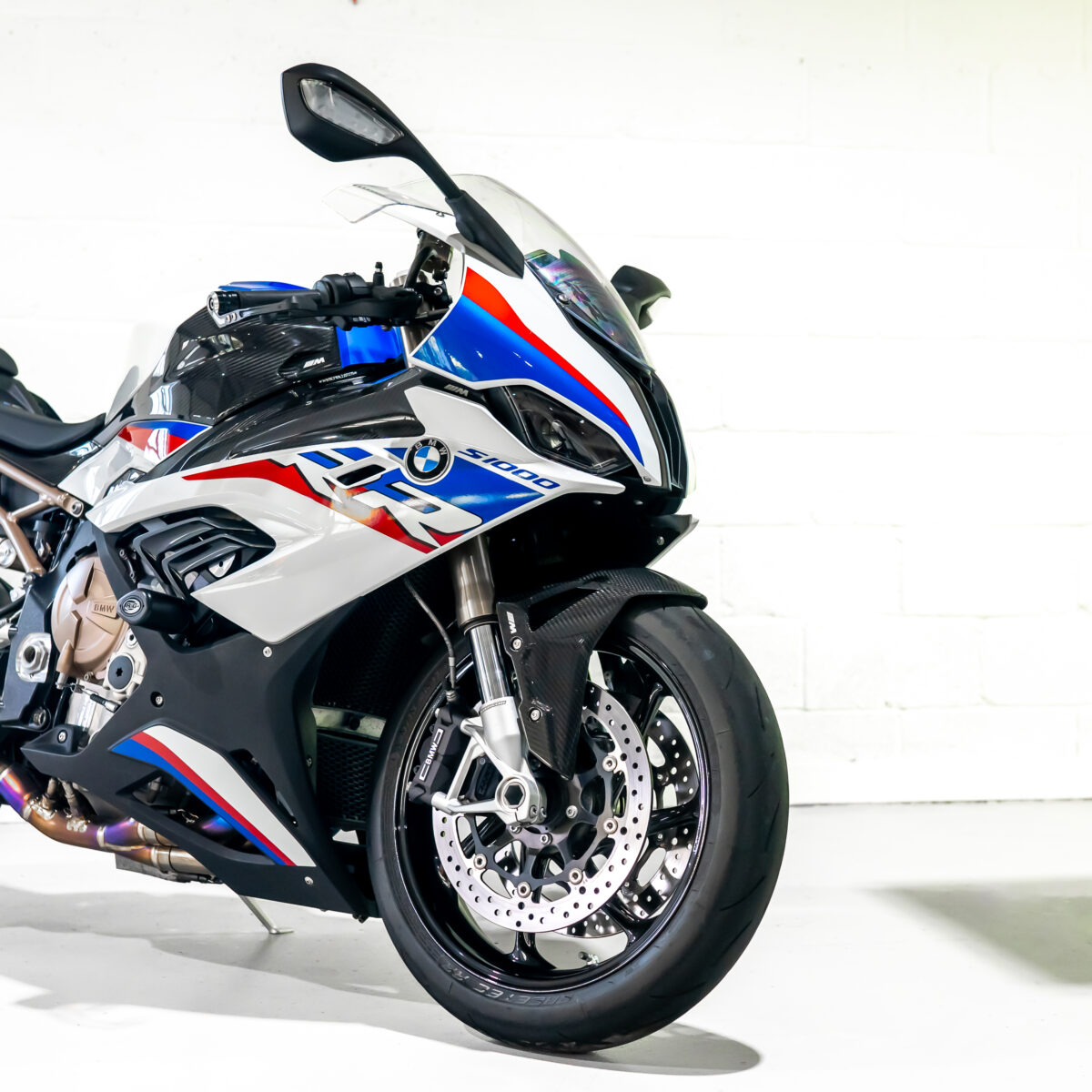 Win This 2020 BMW S1000RR M-Sport & £500 Cash *FREE UK WIDE DELIVERY* - Image 6