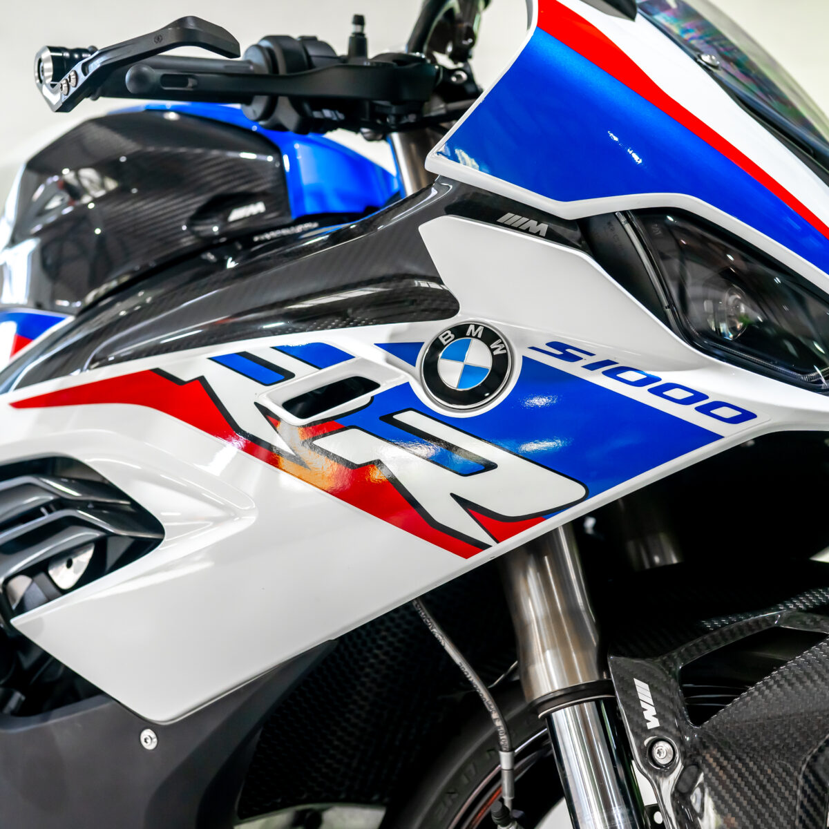 Win This 2020 BMW S1000RR M-Sport & £500 Cash *FREE UK WIDE DELIVERY* - Image 8