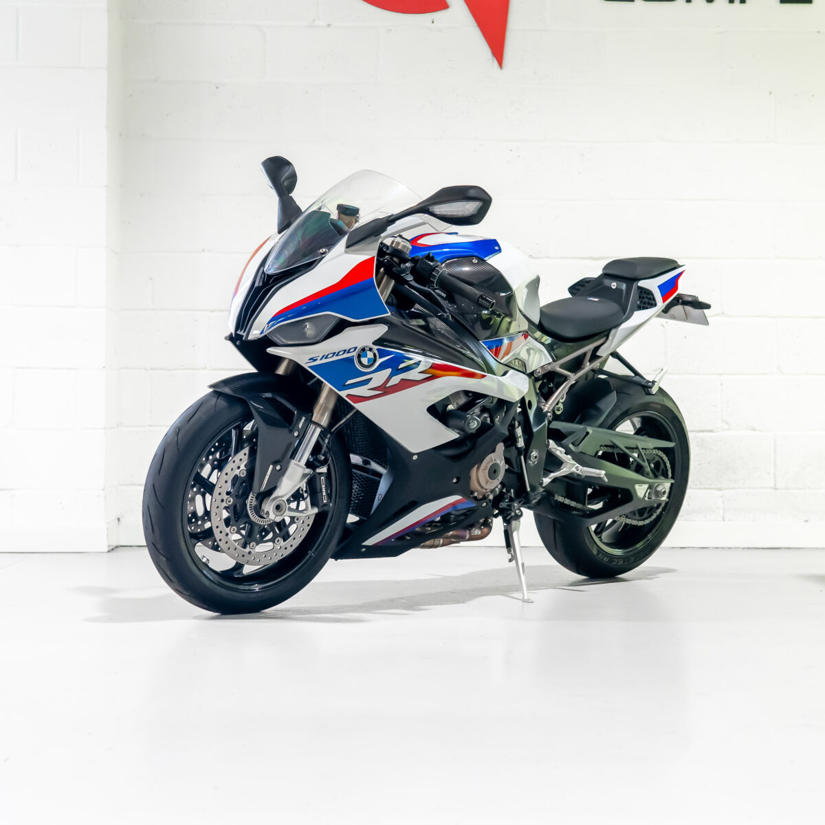 Win This 2020 BMW S1000RR M-Sport & £500 Cash *FREE UK WIDE DELIVERY* - Image 3