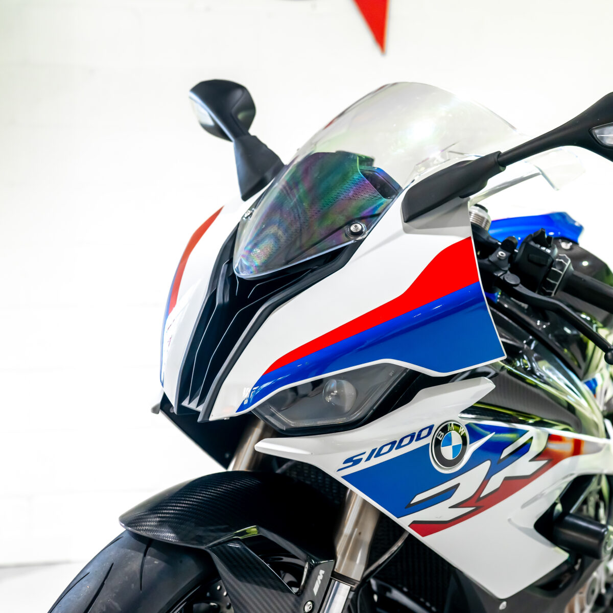 Win This 2020 BMW S1000RR M-Sport & £500 Cash *FREE UK WIDE DELIVERY* - Image 11