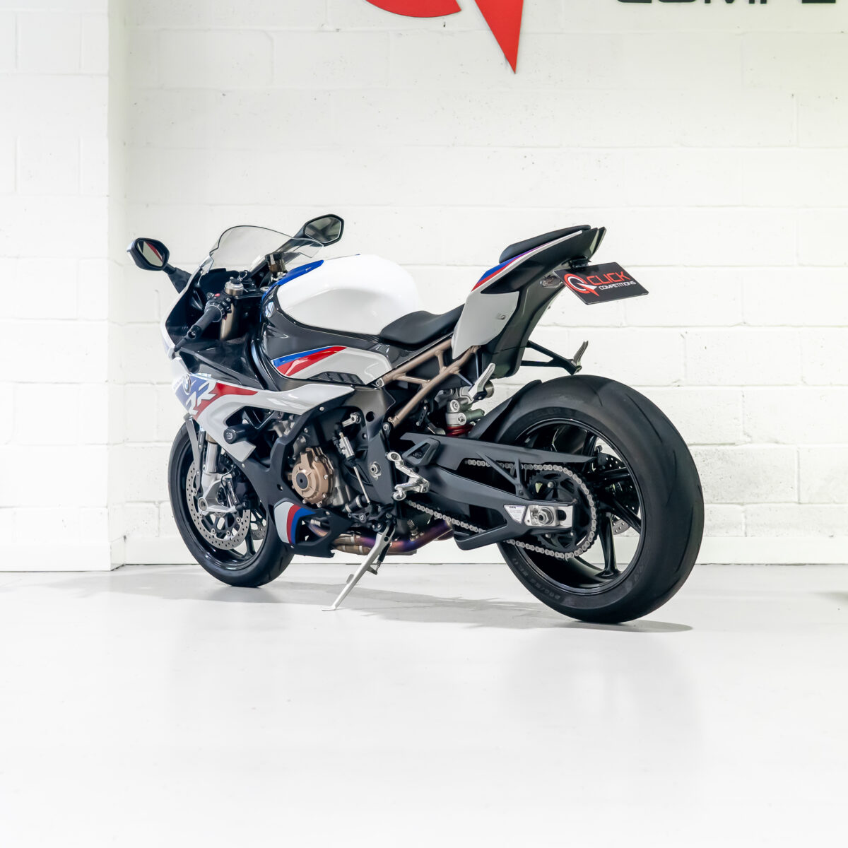 Win This 2020 BMW S1000RR M-Sport & £500 Cash *FREE UK WIDE DELIVERY* - Image 4