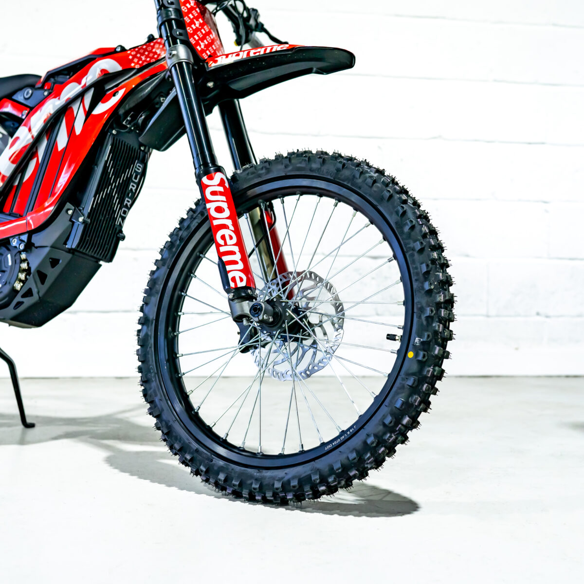 Win This Supreme Sur-ron LBX Off Road Electric Bike *FREE UK WIDE DELIVERY* - Image 6