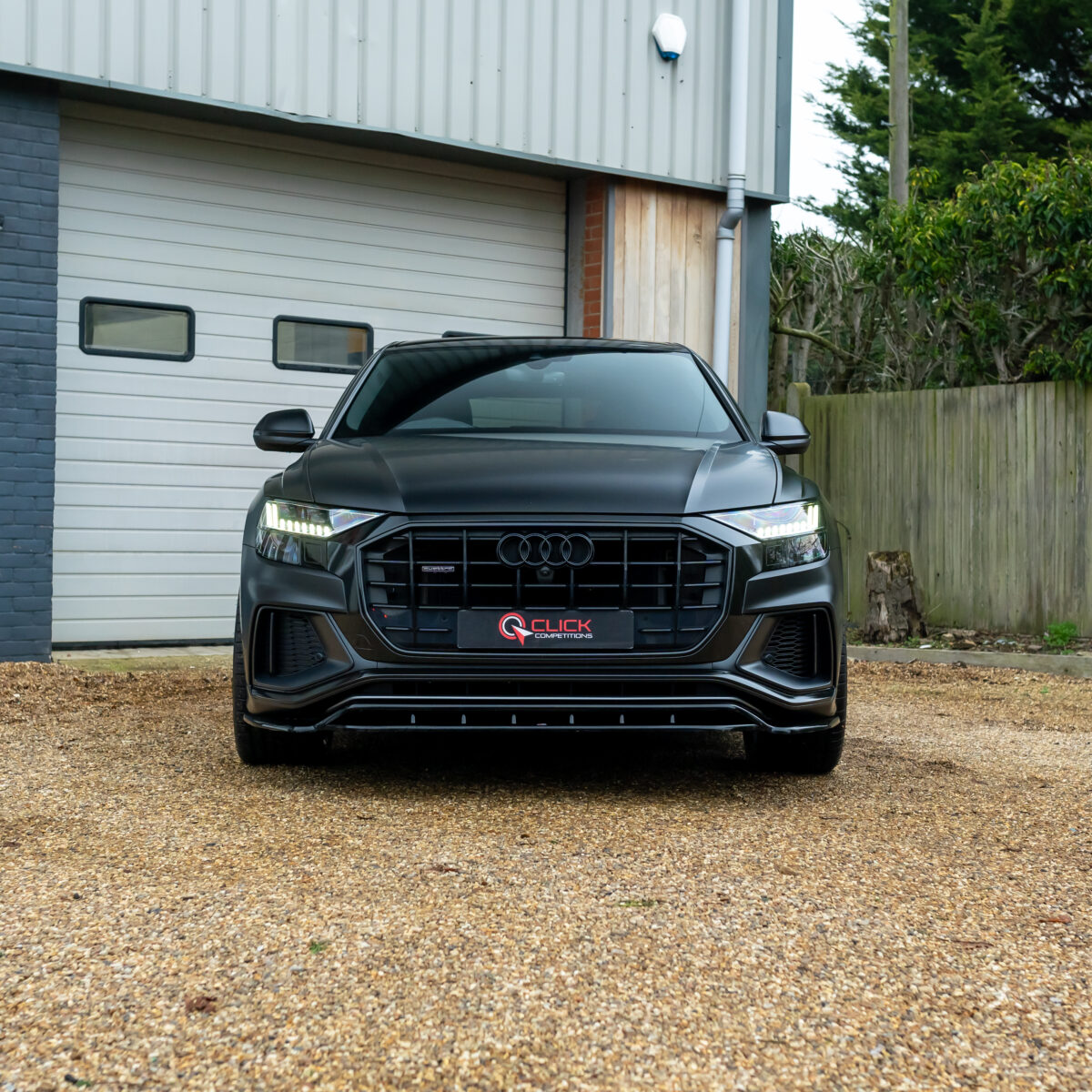 Win This Audi RS6 Vorsprung + This Audi Q8 S-Line 50TDi & £3,000 Cash *WIN BOTH* - Image 5