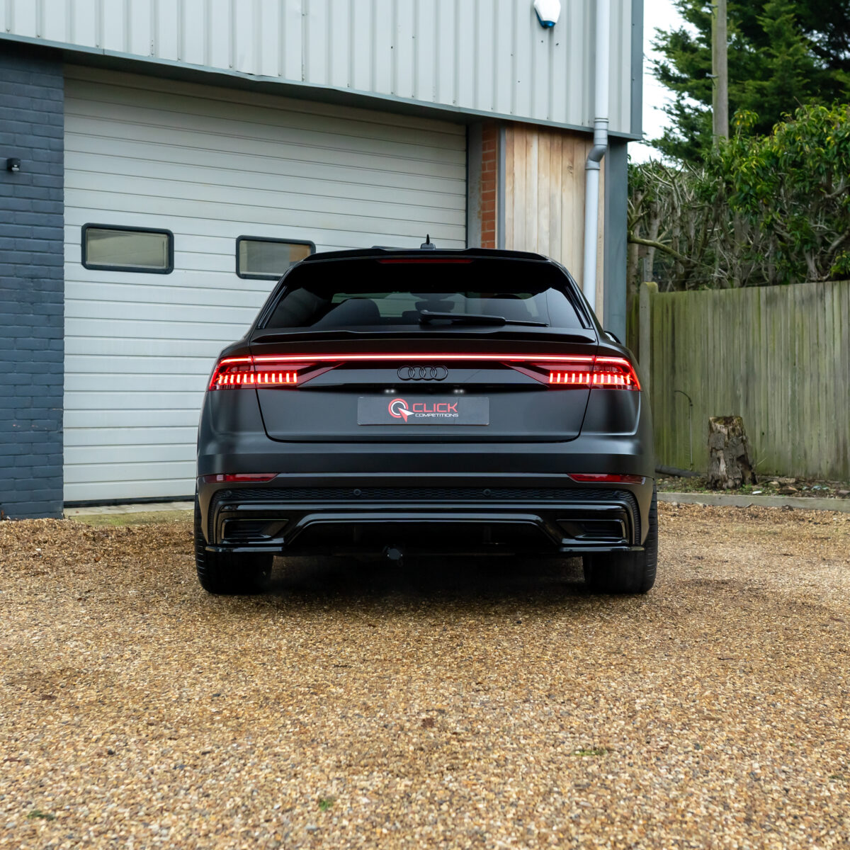 Win This Audi RS6 Vorsprung + This Audi Q8 S-Line 50TDi & £3,000 Cash *WIN BOTH* - Image 11