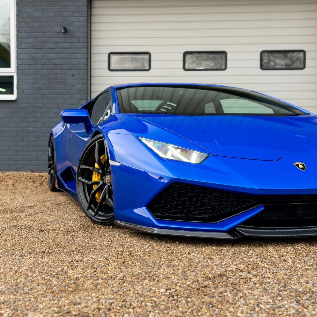 Win This Lamborghini Huracan LP610-4 & £5,000 Cash *19P SUPERCAR* - Image 9