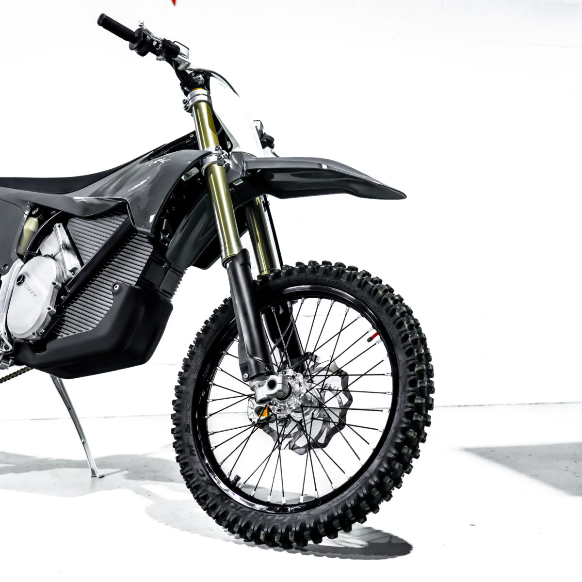 Win This Brand New Stark Varg Alpha Enduro Electric Bike *FREE UK WIDE DELIVERY* - Image 7