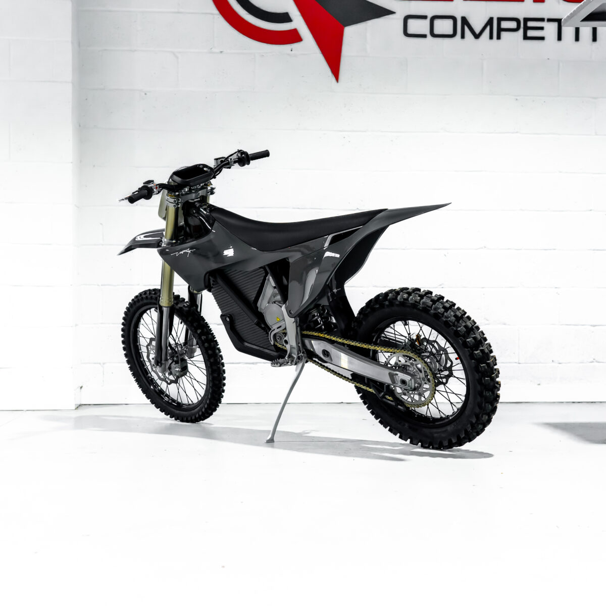 Win This Brand New Stark Varg Alpha Enduro Electric Bike *FREE UK WIDE DELIVERY* - Image 5