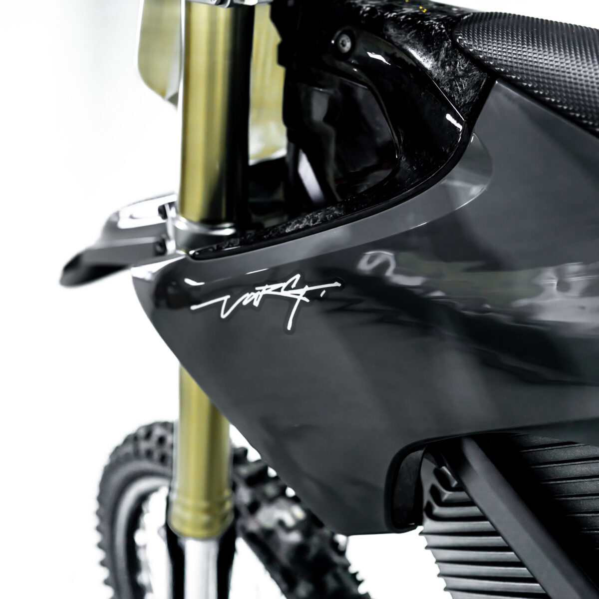 Win This Brand New Stark Varg Alpha Enduro Electric Bike *FREE UK WIDE DELIVERY* - Image 16