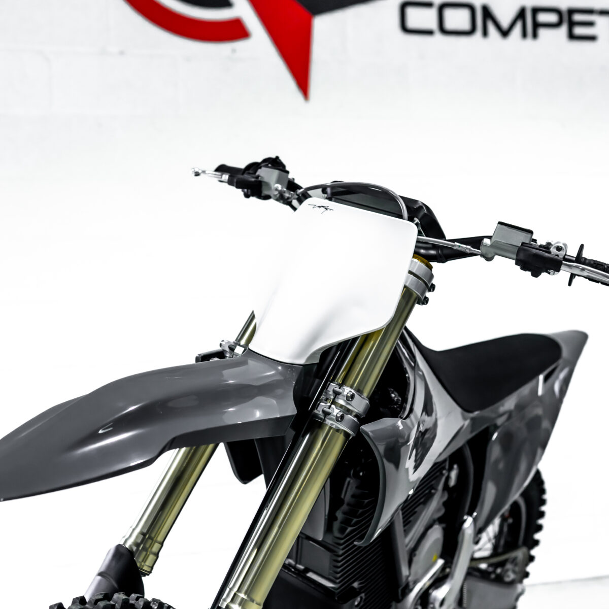 Win This Brand New Stark Varg Alpha Enduro Electric Bike *FREE UK WIDE DELIVERY* - Image 20