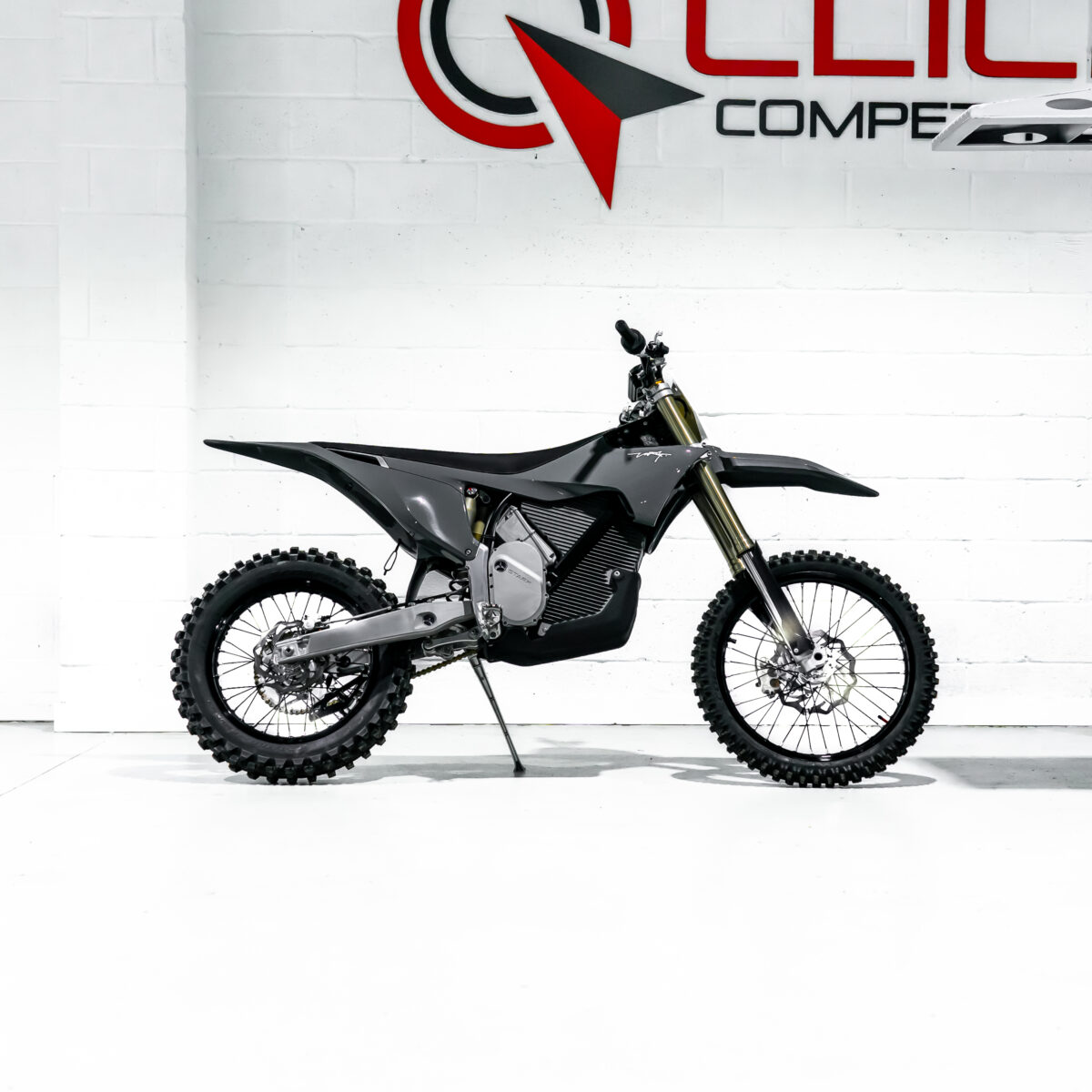 Win This Brand New Stark Varg Alpha Enduro Electric Bike *FREE UK WIDE DELIVERY* - Image 3