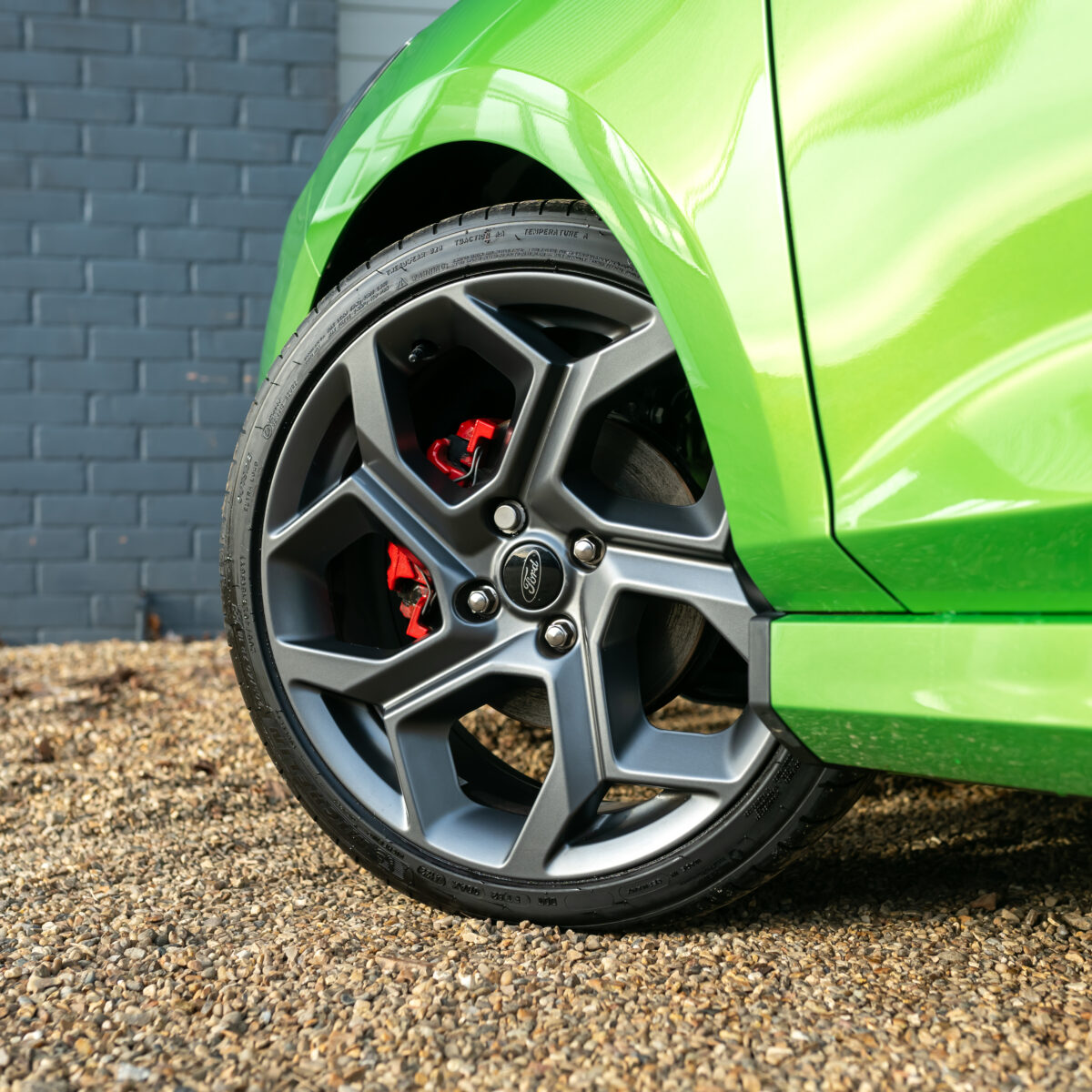 Win This 2023 Fiesta ST *Performance Pack* + £1,000 Cash - Image 11