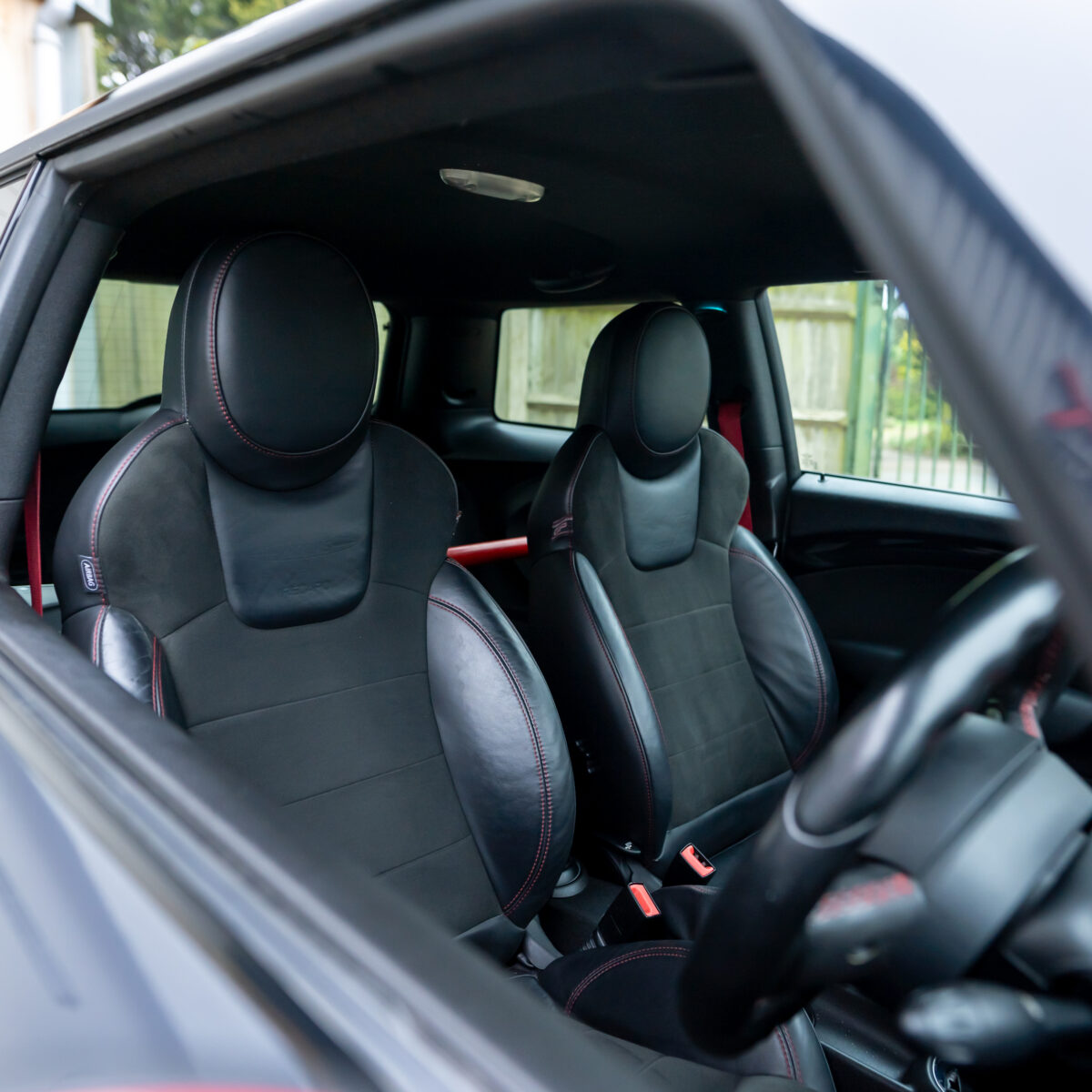 Win This John Cooper Works Mini GP2 & £5,000 Cash *1 of 288* - Image 13