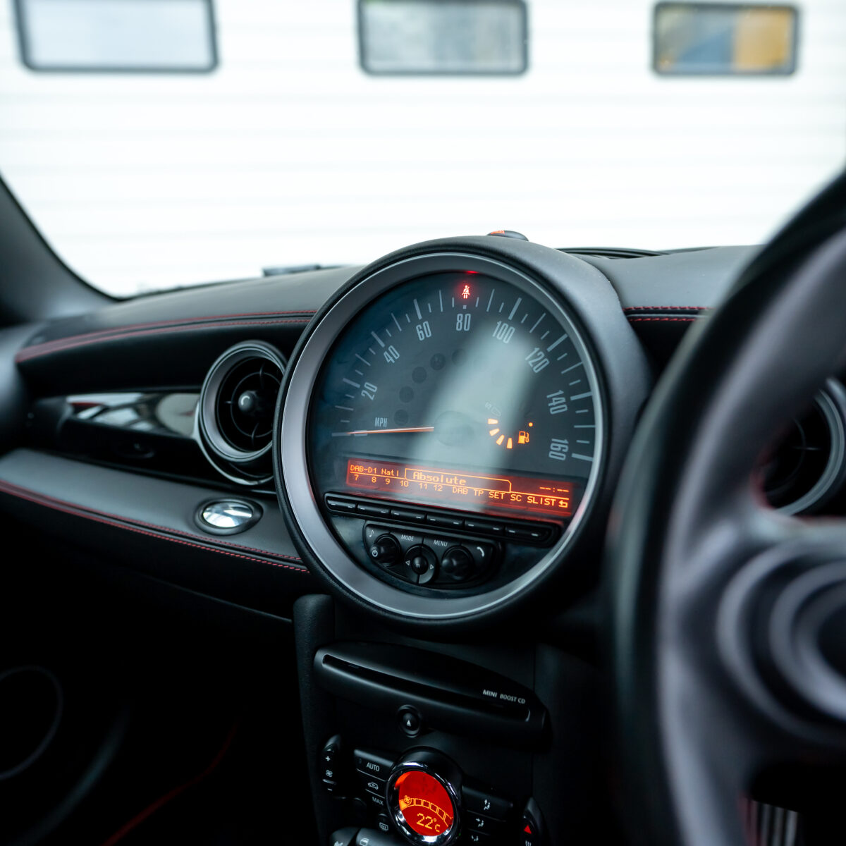 Win This John Cooper Works Mini GP2 & £5,000 Cash *1 of 288* - Image 16