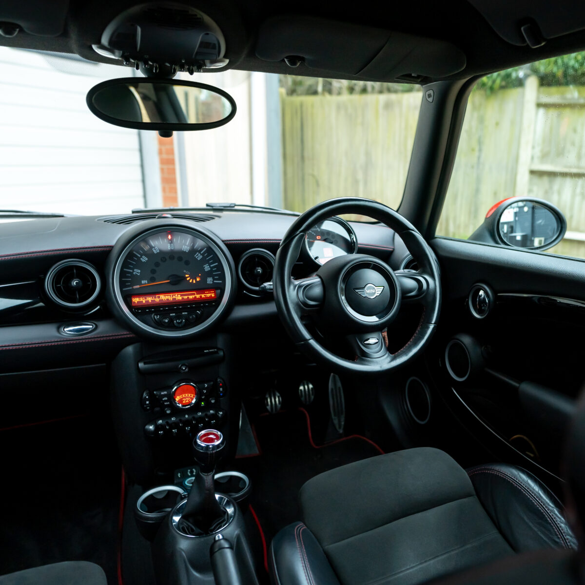 Win This John Cooper Works Mini GP2 & £5,000 Cash *1 of 288* - Image 12