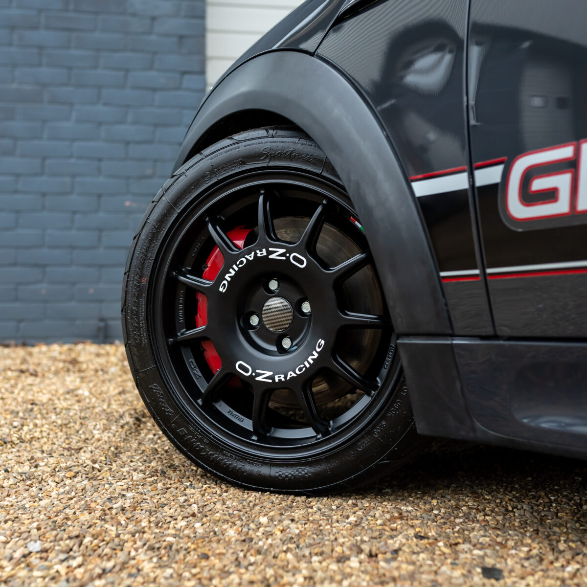 Win This John Cooper Works Mini GP2 & £5,000 Cash *1 of 288* - Image 11