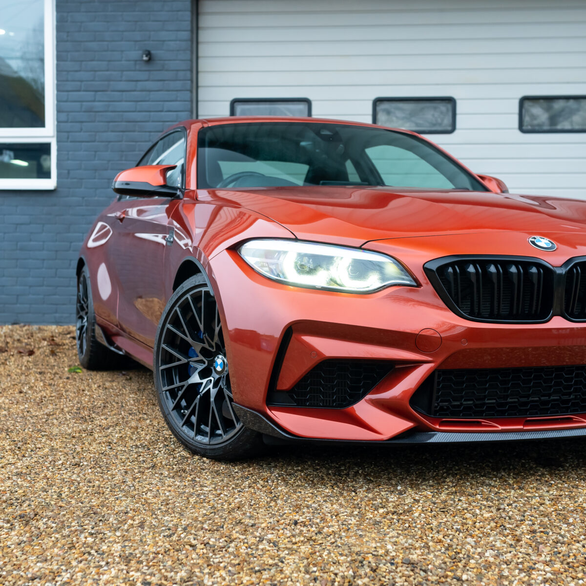 Win This 2020 BMW M2 Competition & £2,000 Cash - Image 9