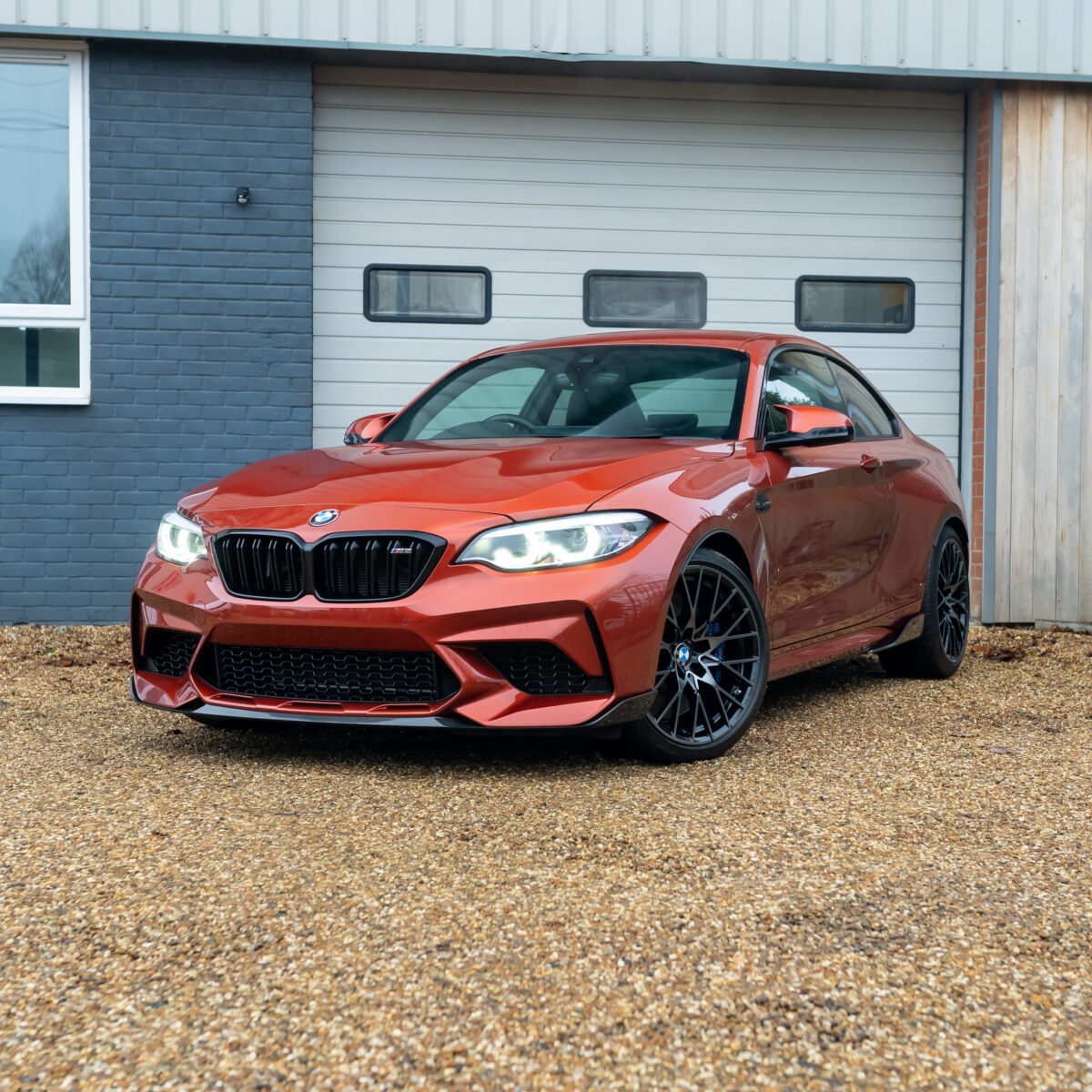 Win This 2020 BMW M2 Competition & £2,000 Cash - Image 3