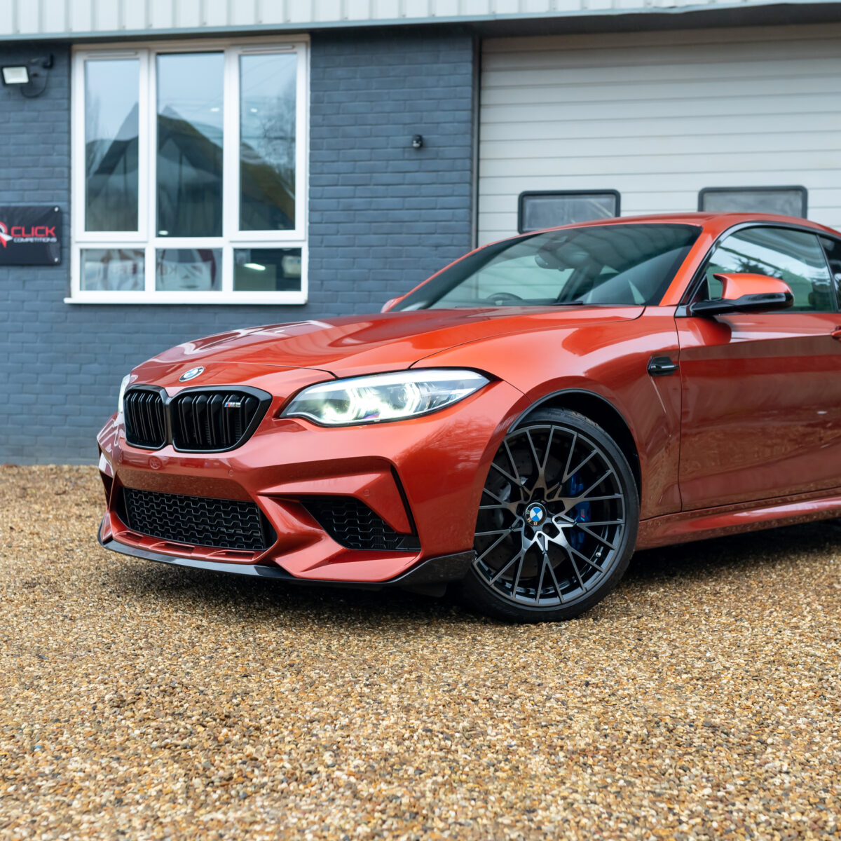 Win This 2020 BMW M2 Competition & £2,000 Cash - Image 7