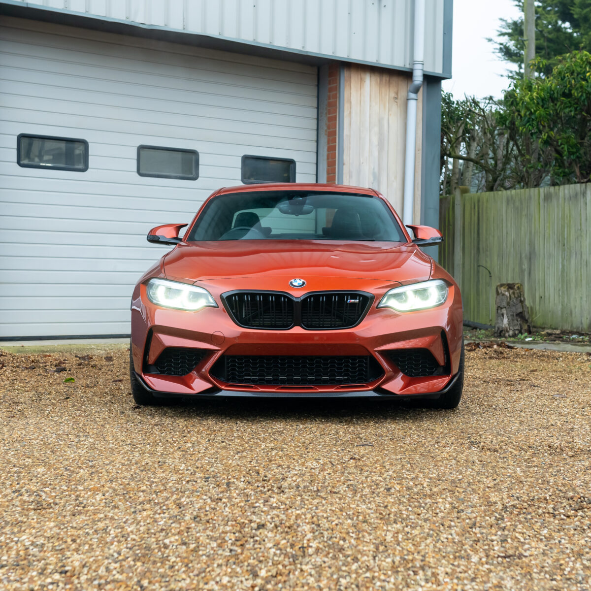 Win This 2020 BMW M2 Competition & £2,000 Cash - Image 2