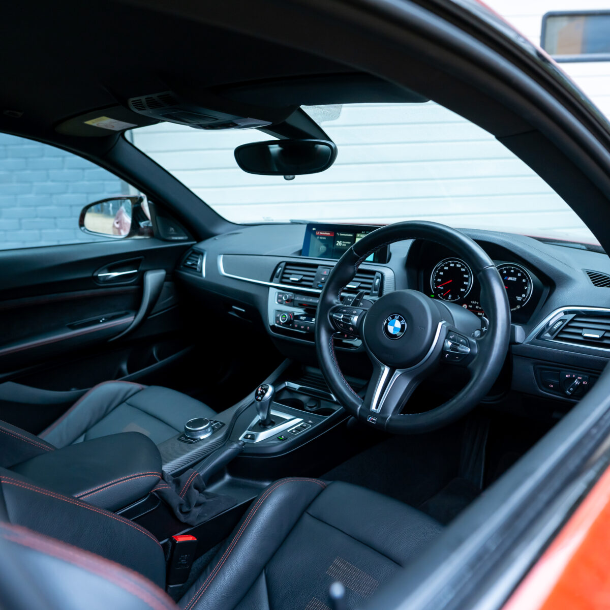 Win This 2020 BMW M2 Competition & £2,000 Cash - Image 12