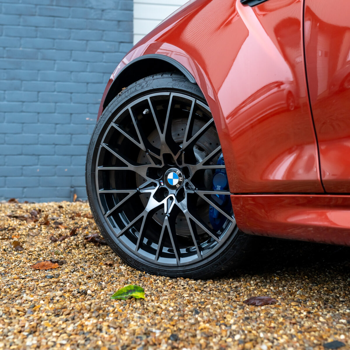 Win This 2020 BMW M2 Competition & £2,000 Cash - Image 11