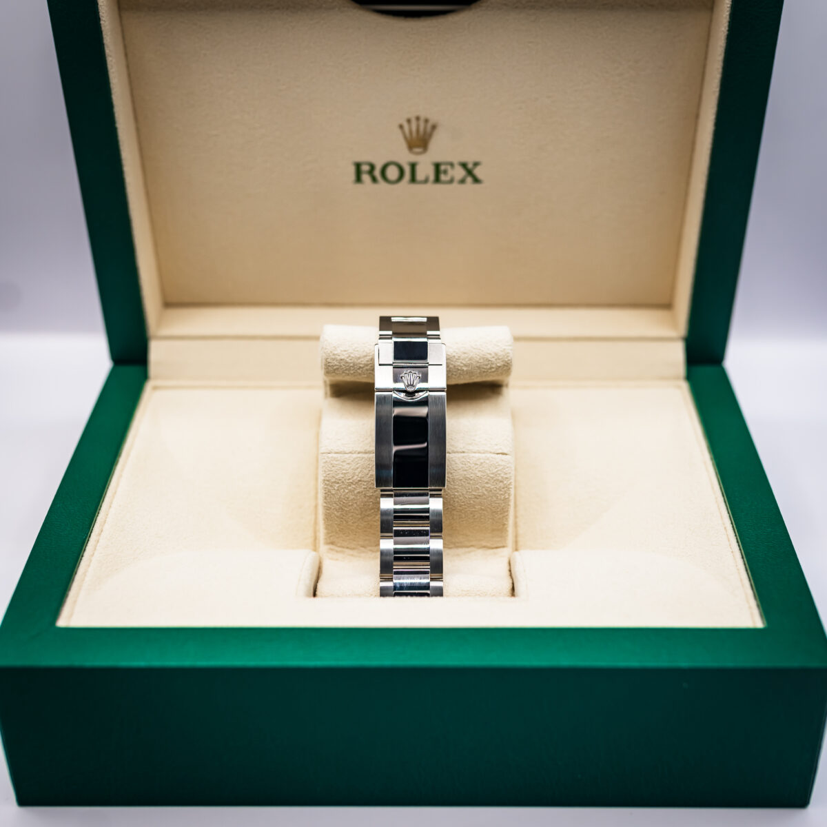 Win This 2024 Brand New Rolex GMT Master II - BRUCE WAYNE - Image 5