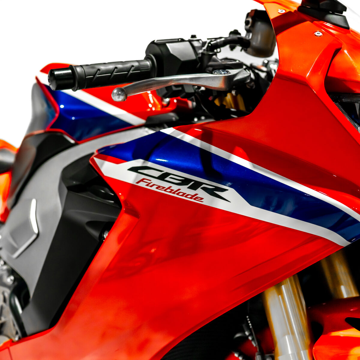 Win This 2018 Honda CBR1000RR SP & £500 Cash *FREE UK WIDE DELIVERY* - Image 9