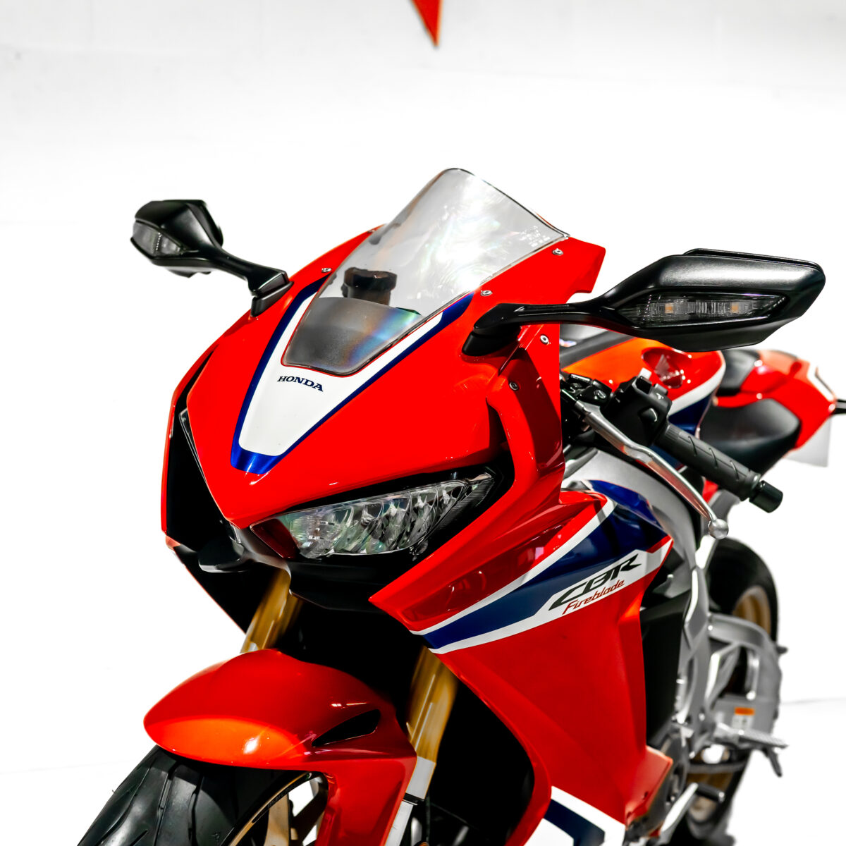 Win This 2018 Honda CBR1000RR SP & £500 Cash *FREE UK WIDE DELIVERY* - Image 11