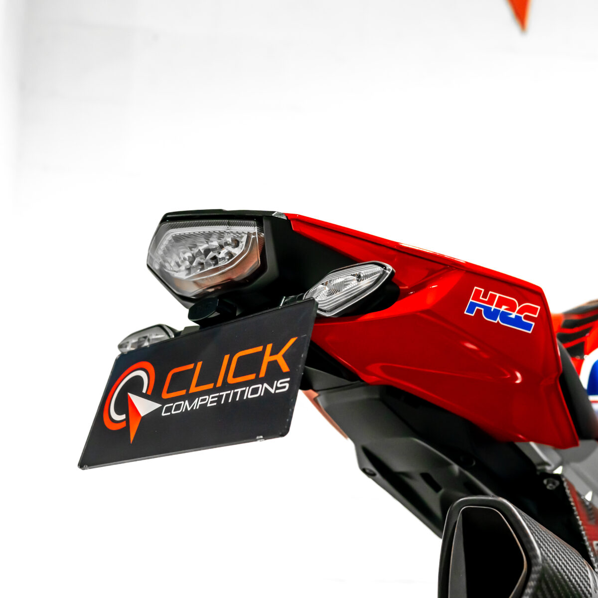 Win This 2018 Honda CBR1000RR SP & £500 Cash *FREE UK WIDE DELIVERY* - Image 16