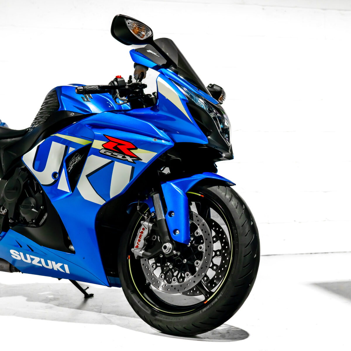 Win This Suzuki GSXR 1000 L5 & £500 Cash *FREE UK WIDE DELIVERY* - Image 10