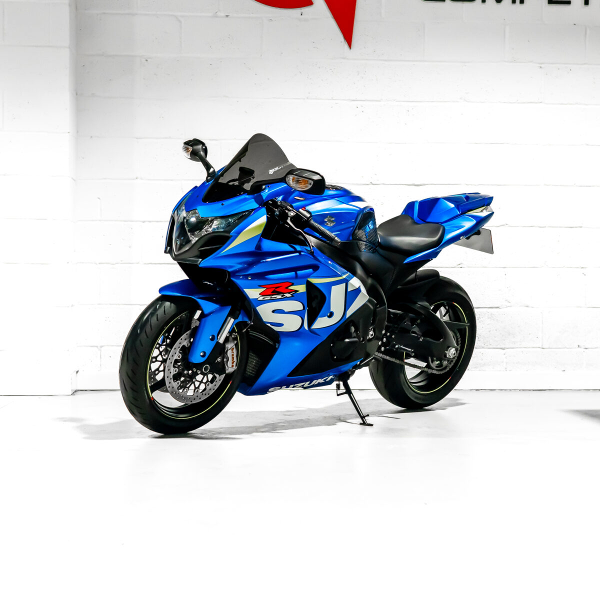 Win This Suzuki GSXR 1000 L5 & £500 Cash *FREE UK WIDE DELIVERY* - Image 3