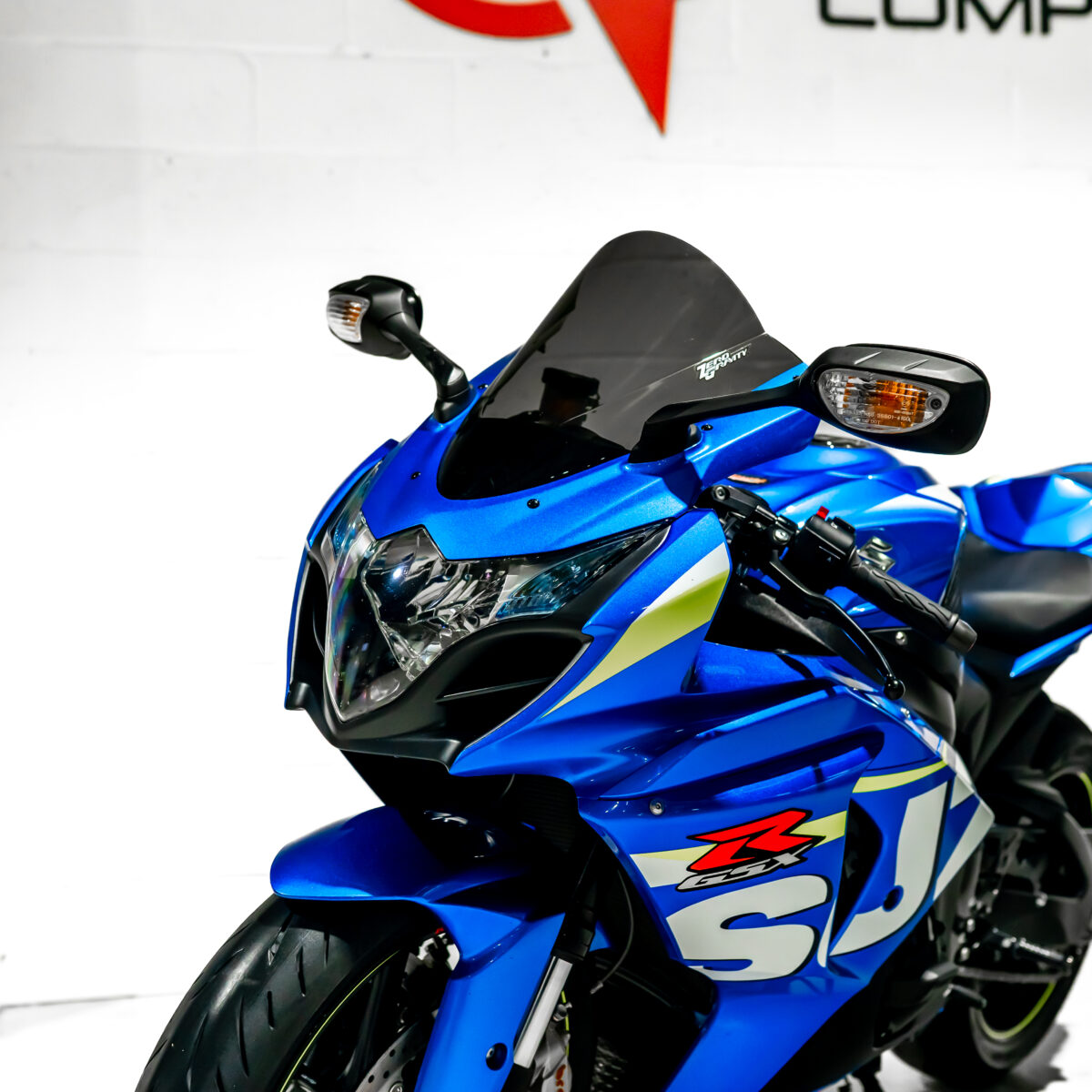 Win This Suzuki GSXR 1000 L5 & £500 Cash *FREE UK WIDE DELIVERY* - Image 11