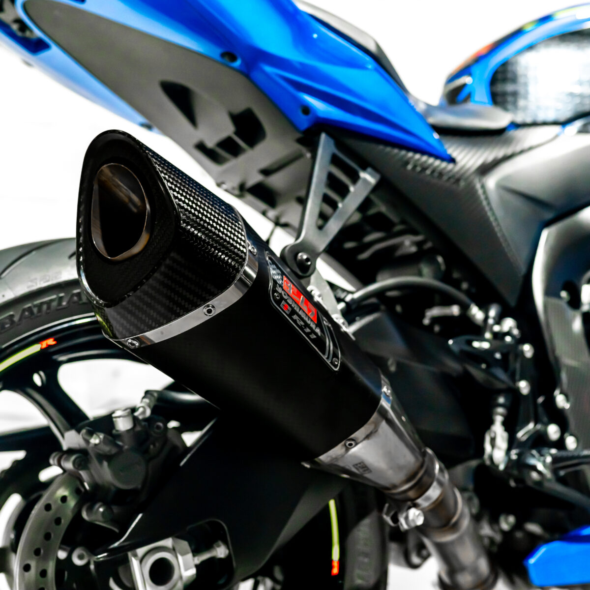 Win This Suzuki GSXR 1000 L5 & £500 Cash *FREE UK WIDE DELIVERY* - Image 15