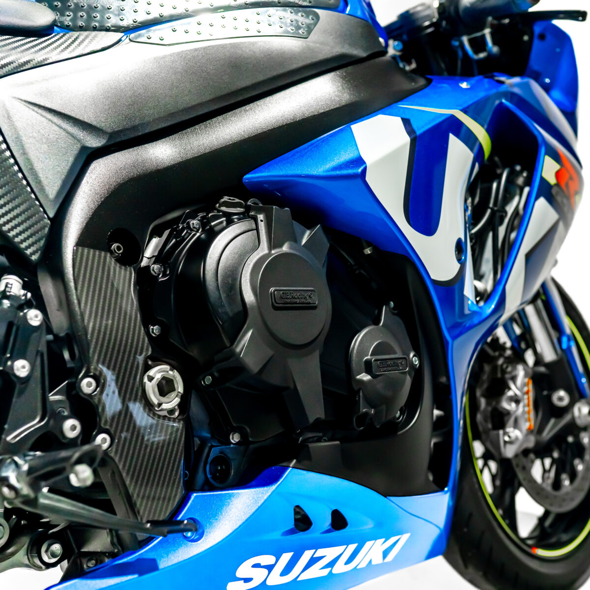 Win This Suzuki GSXR 1000 L5 & £500 Cash *FREE UK WIDE DELIVERY* - Image 17