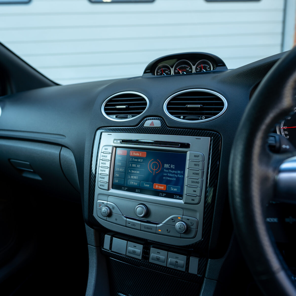Win This 550BHP+ Ford Focus RS MK2 & £1,000 Cash *Ultimate Green* - Image 17
