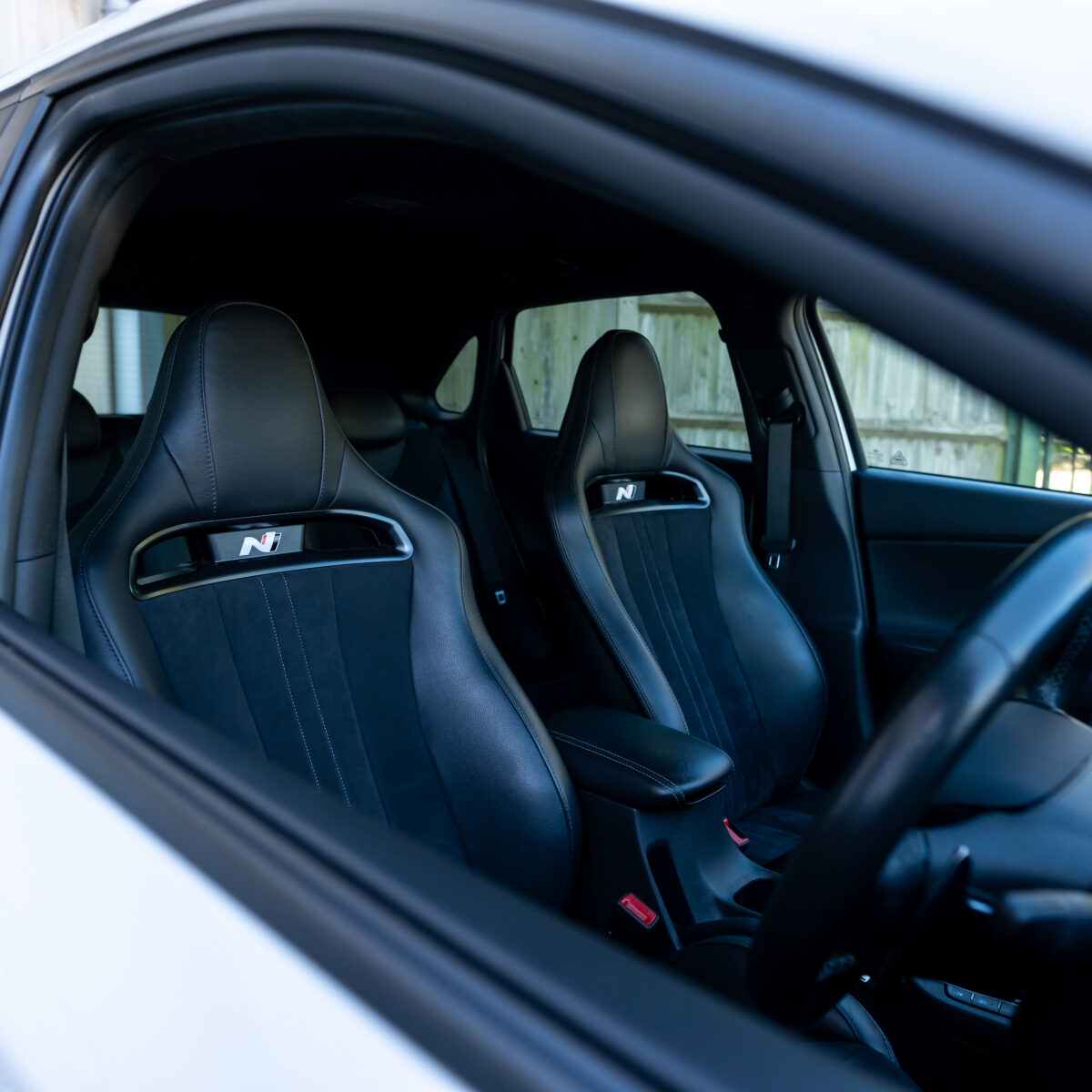 Win This Hyundai i30n Performance DCT & £1,000 Cash *Polar White* - Image 13