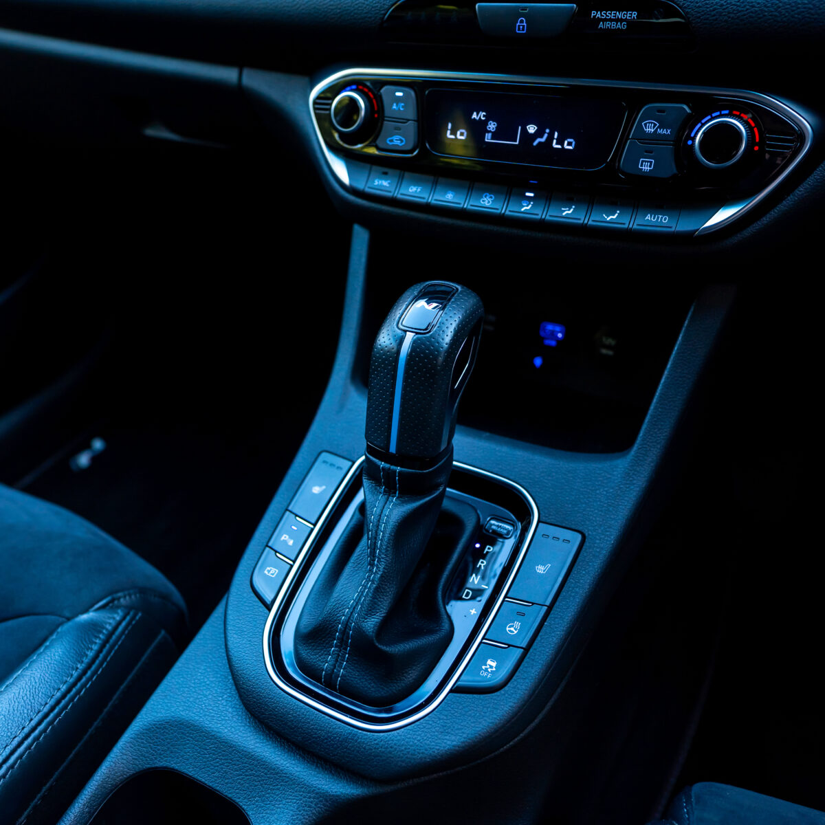 Win This Hyundai i30n Performance DCT & £1,000 Cash *Polar White* - Image 15