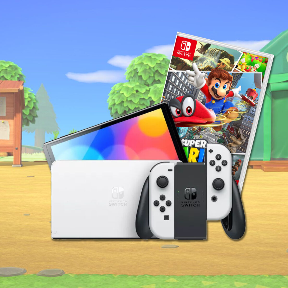 Win This Mega Gaming Bundle! - Image 4
