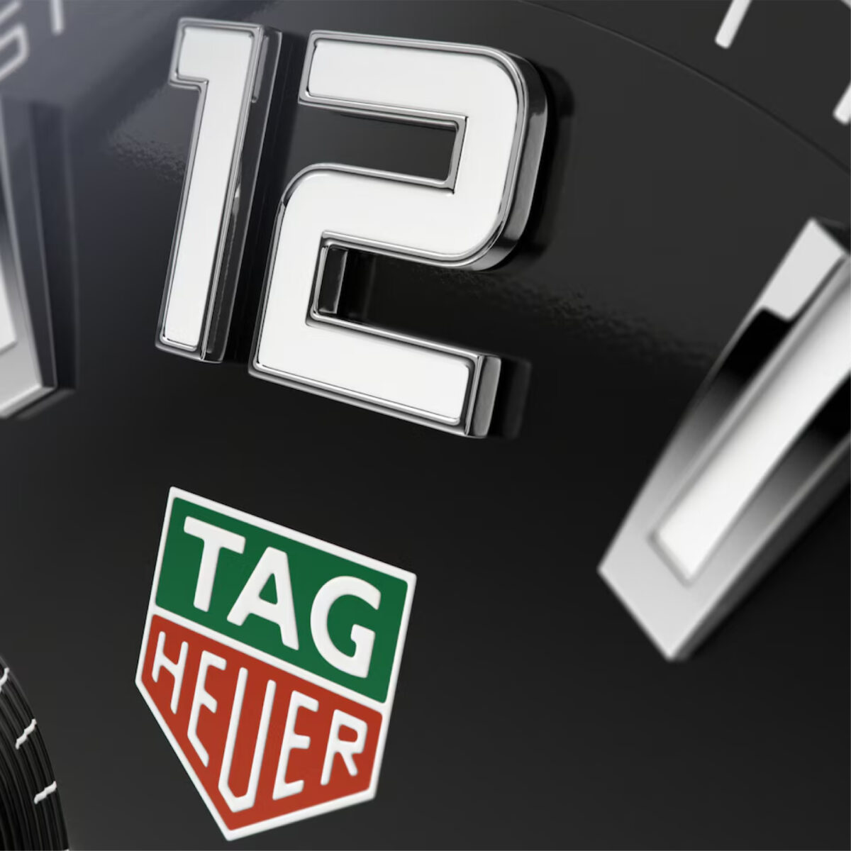 Win This TAG Heuer Formula 1 Chronograph Watch! - Image 2