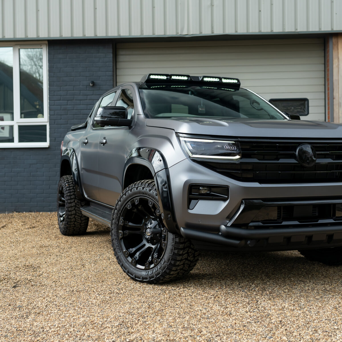 Win This Lamborghini Huracan OR This Brand New VW Amarok TDI 4Motion & £50,000 Cash *YOU CHOOSE* - Image 15