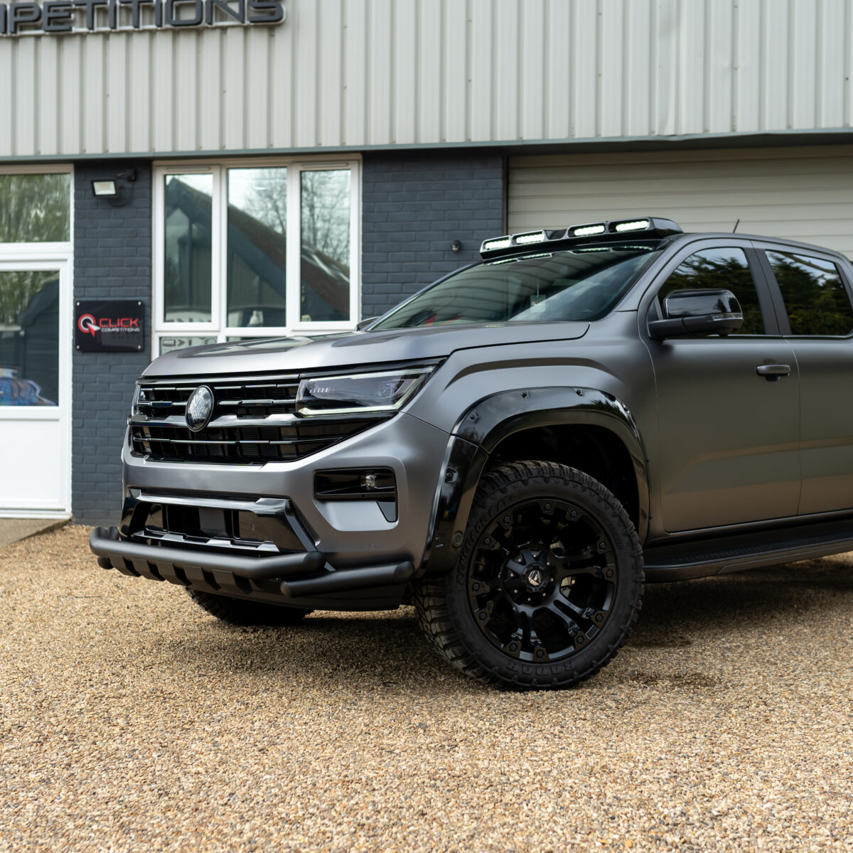 Win This Lamborghini Huracan OR This Brand New VW Amarok TDI 4Motion & £50,000 Cash *YOU CHOOSE* - Image 19