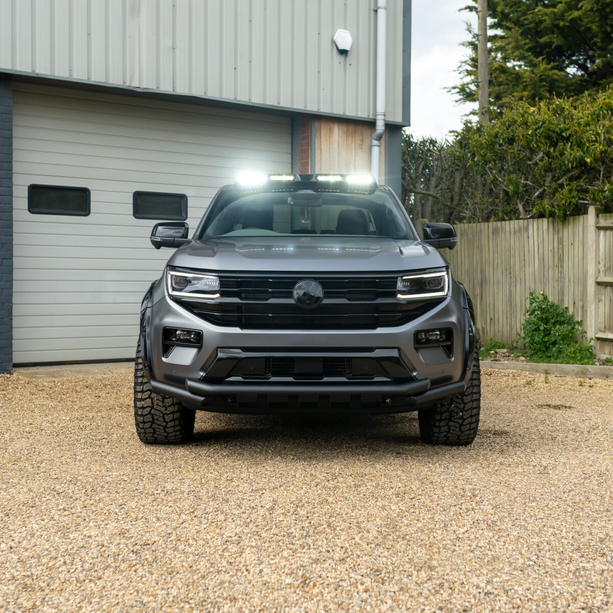 Win This Lamborghini Huracan OR This Brand New VW Amarok TDI 4Motion & £50,000 Cash *YOU CHOOSE* - Image 5