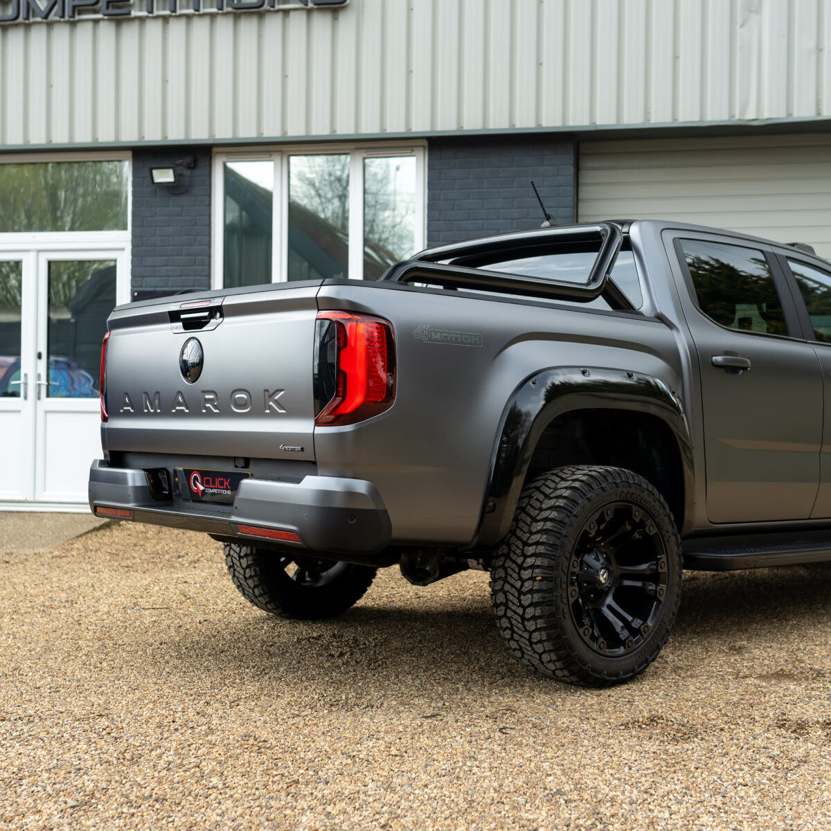 Win This Lamborghini Huracan OR This Brand New VW Amarok TDI 4Motion & £50,000 Cash *YOU CHOOSE* - Image 21