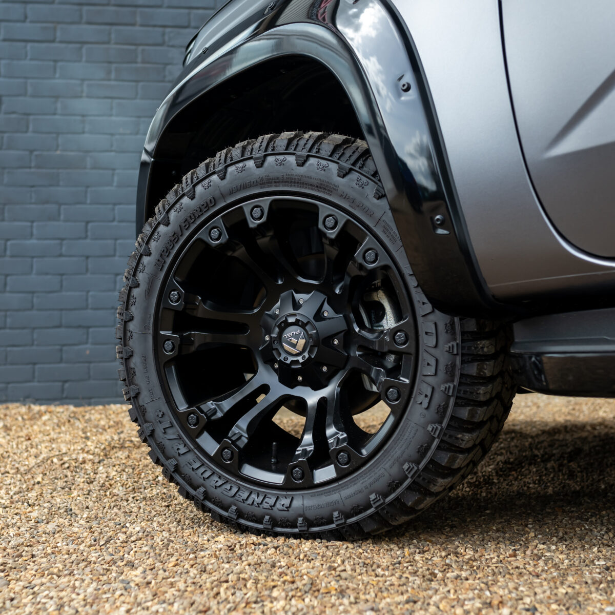Win This Lamborghini Huracan OR This Brand New VW Amarok TDI 4Motion & £50,000 Cash *YOU CHOOSE* - Image 23