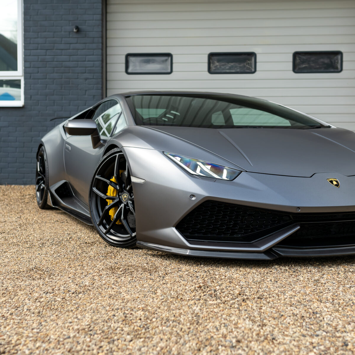 Win This Lamborghini Huracan OR This Brand New VW Amarok TDI 4Motion & £50,000 Cash *YOU CHOOSE* - Image 14