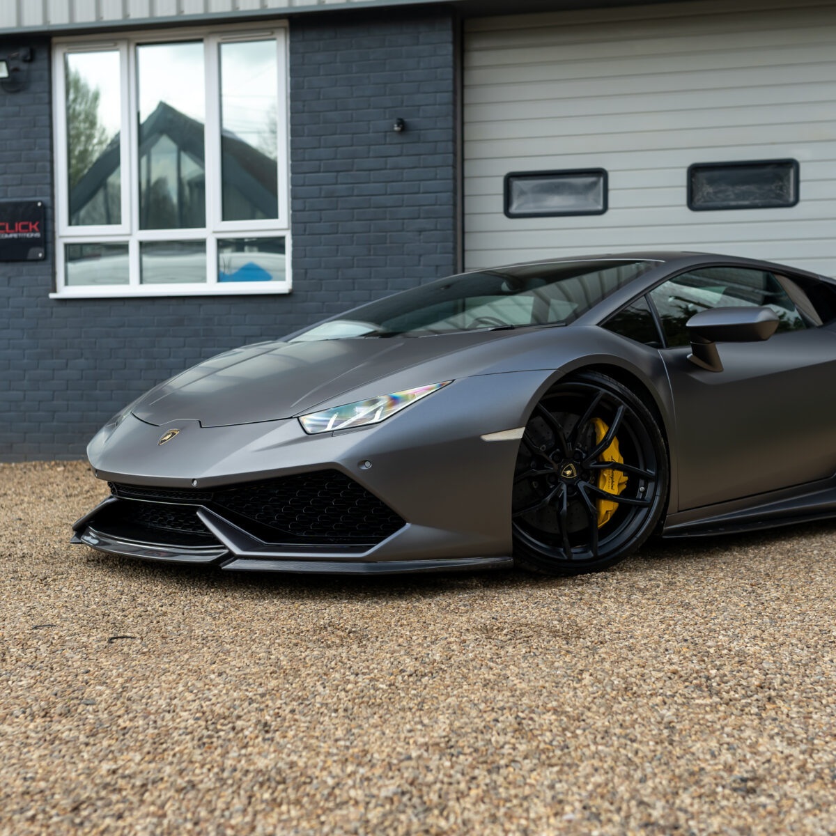 Win This Lamborghini Huracan OR This Brand New VW Amarok TDI 4Motion & £50,000 Cash *YOU CHOOSE* - Image 18