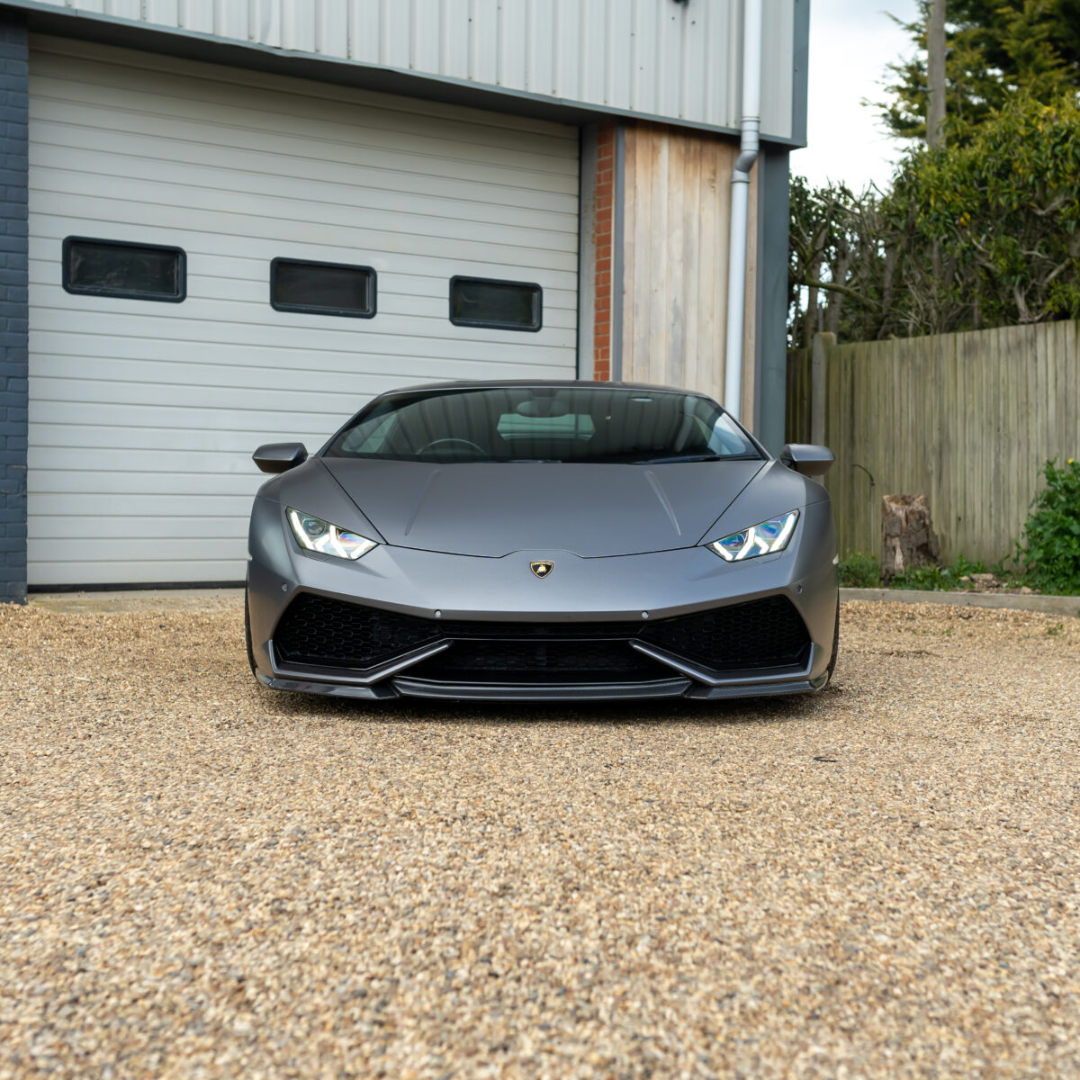 Win This Lamborghini Huracan OR This Brand New VW Amarok TDI 4Motion & £50,000 Cash *YOU CHOOSE* - Image 4