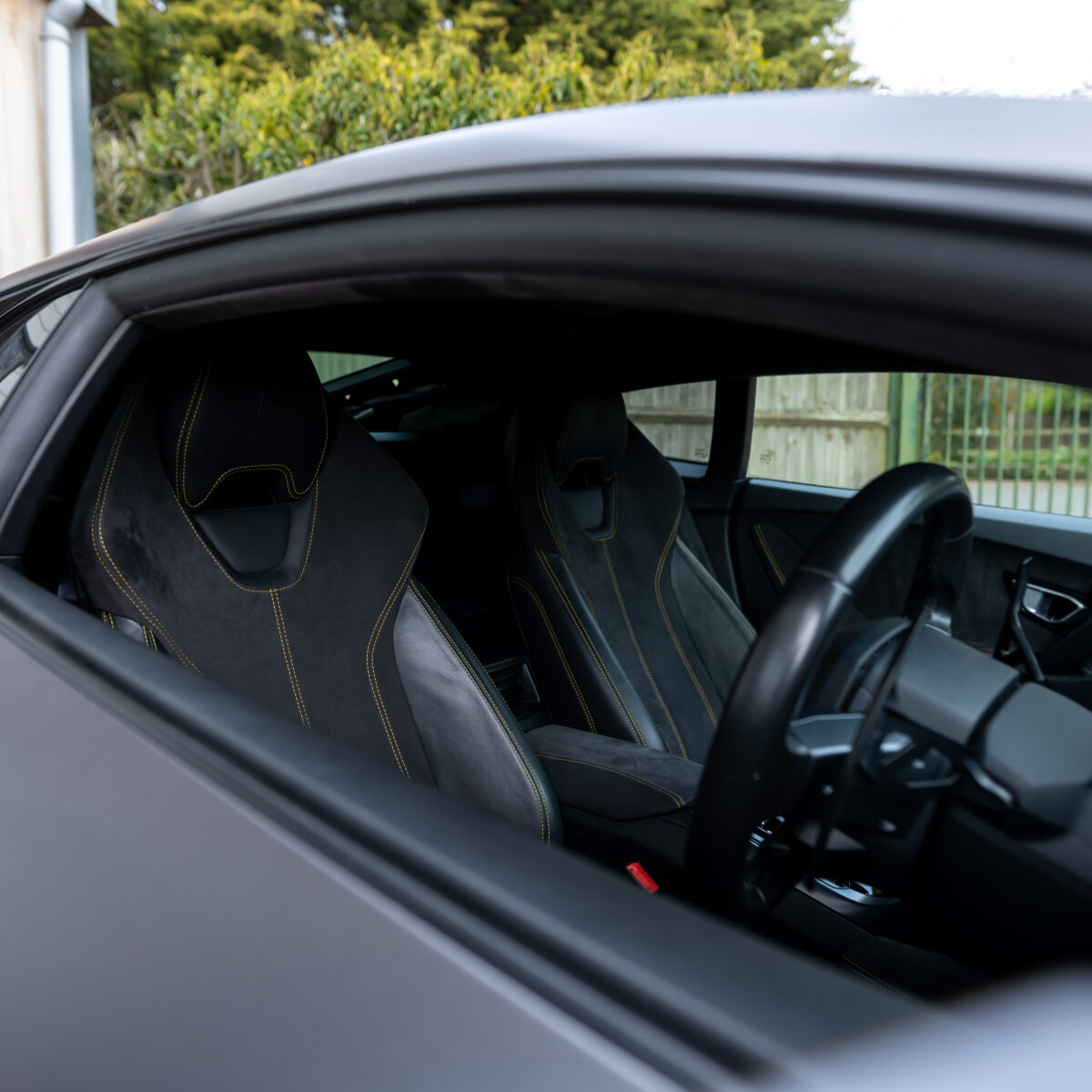 Win This Lamborghini Huracan OR This Brand New VW Amarok TDI 4Motion & £50,000 Cash *YOU CHOOSE* - Image 26