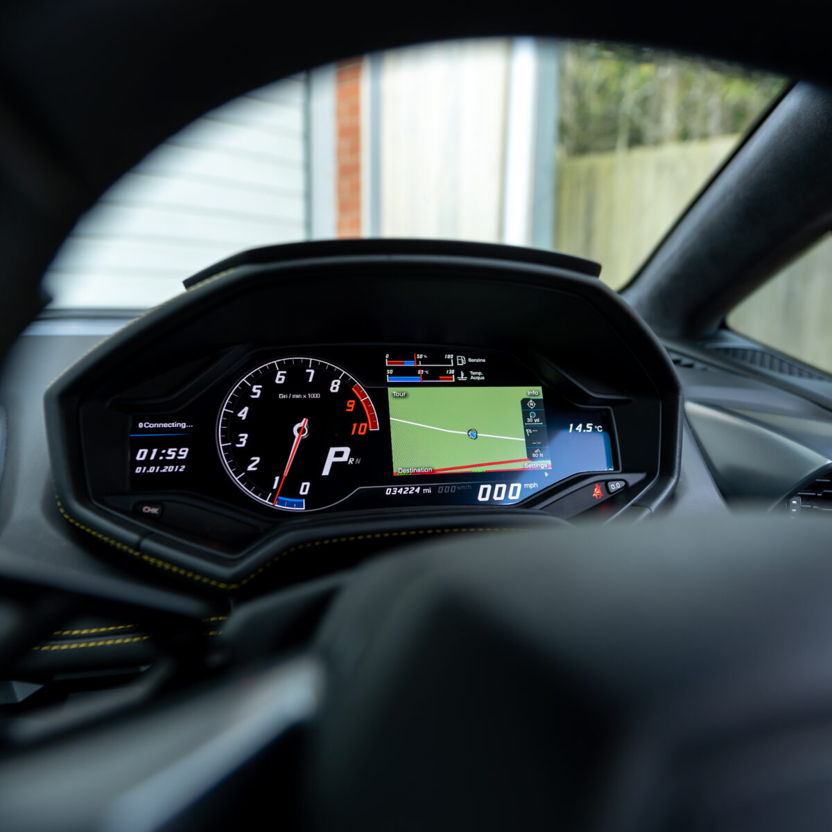 Win This Lamborghini Huracan OR This Brand New VW Amarok TDI 4Motion & £50,000 Cash *YOU CHOOSE* - Image 28