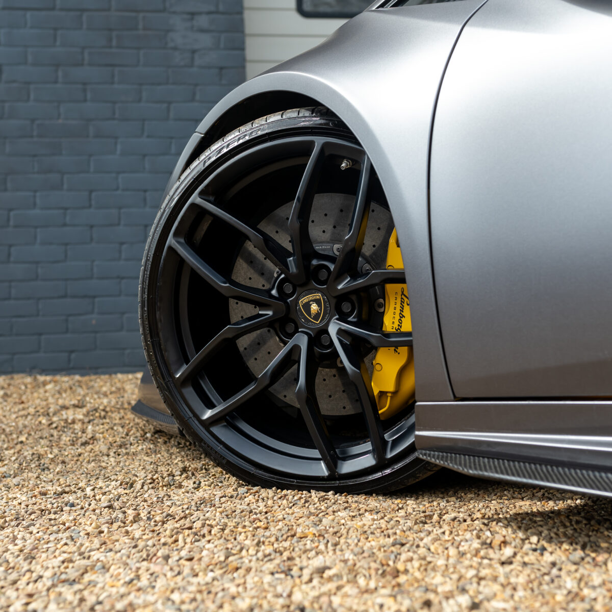Win This Lamborghini Huracan OR This Brand New VW Amarok TDI 4Motion & £50,000 Cash *YOU CHOOSE* - Image 22